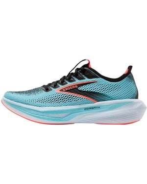 Brooks Hyperion 3 Trainers - Blue