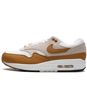 Nike Air Max 1 Sc "Bronze" Dz4549 110" - Black