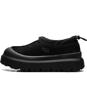 UGG Tasman Weather Hybrid 1144096 Bblc" - Black