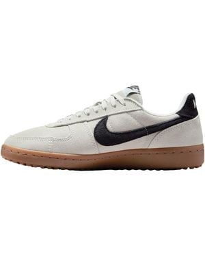 Nike Field General Suede "Barely Gum" If1743 300" - Black