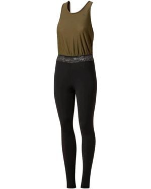 PUMA Explosive Bodysuit Night" 515710 02" - Black
