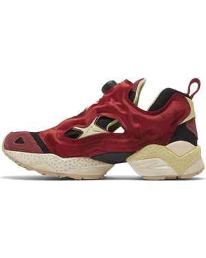 Reebok Instapump Fury 95 Gz9541" - Red