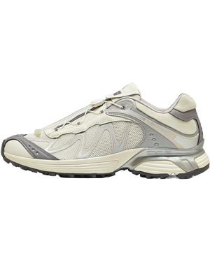 Salomon Xt-Whisper "Vanilla Ice Lilac Ash" L45472300" - White