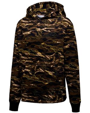PUMA Xo Oversize Hoodie 575593 51" - Black