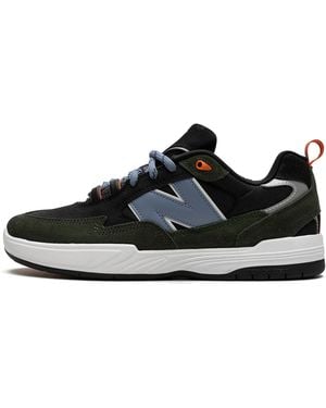 New Balance Numeric 808 "Tiago Lemos Forest" Nm808Lgc" - Black
