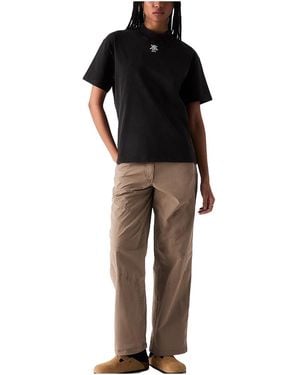 Kith Orson Utility Pant 212" - Black