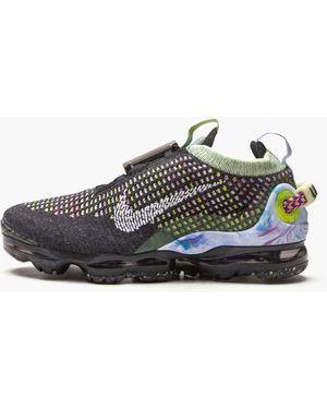 Nike Air Vapormax 2020 Multi" Ct1933 001" - Black