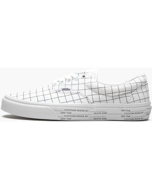 Vans Era "U-Color" Vn0A4U391Ug" - White