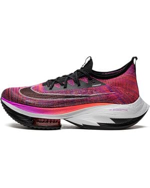 Nike Zoom Alphafly Next% Ci9925 501" - Multicolour