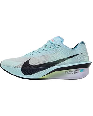 Nike Zoomx Vaporfly Next% 4 "Glacier" Hf6412 400" - Blue
