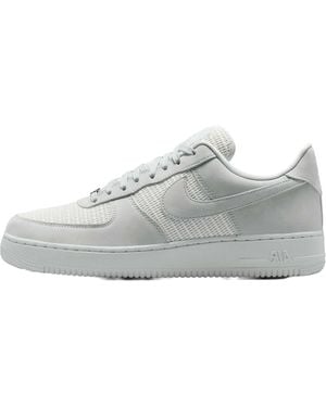 Nike Air Force 1 Low "Breezy Mesh (2026) Ii9807 100" - Black