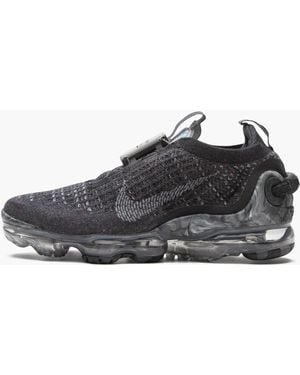 Nike Air Vapormax 2020 Flyknit Mns Dark" Cj6741 003" - Black