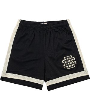 Eric Emanuel Ee Basic V3 Short /Antique" Ee735" - Black
