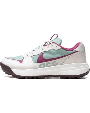 Nike Acg Lowcate "Mica Rosewood Light Bone" Dx2256 300" - Black
