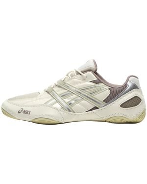 Asics Hypersync "Oyster Whit Ivory" 1203A879 250" - Black