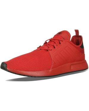 adidas X Plr Ee4573" - Red