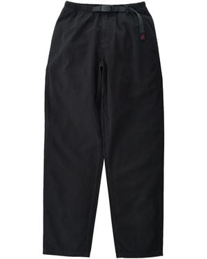 Gramicci Woven Pant G102 Ogt Blac" - Black