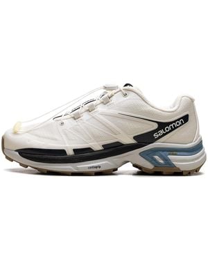Salomon Advanced Xt Wings 2 "Vanilla Ice Lunar Rock" L41264300" - Black