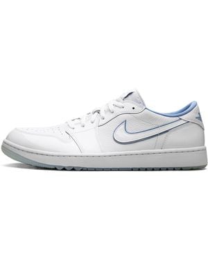 Nike Air 1 Low Golf Legend" Dd9315 118" - Black