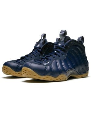 Nike Air Foamposite One /Gum" 314996 405" - Blue