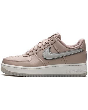 Nike Air Force 1 Low "A Ma Maniére - Black