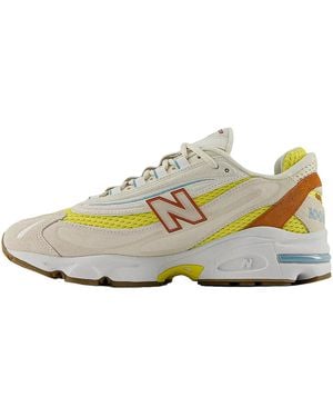 New Balance 1000 "Linen Star Burst" U10003Eg" - Black