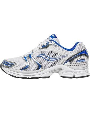 Saucony Progrid Triumph 4 Moon" S70704 30" - Blue