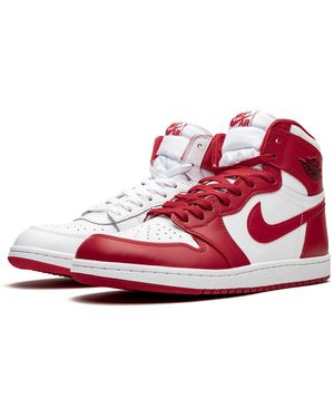 Nike Air Ship Pe X Air 1 "New Beginnings Pack" Ct6252 900" - Red
