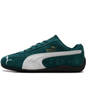 PUMA Speedcat Og "Dark Myrtle" 398846 12" - Black
