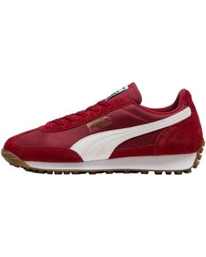PUMA Easy Rider Vintage "Intense" 399028 12" - Red