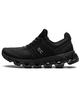 On Shoes Cloudswift 3 Ad 3Wd10150485" - Black