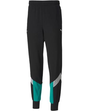 PUMA Mapm Mercedes Amg Mcs Sweat Trousers 598983 01" - Black