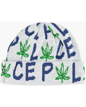 Palace Pwlwce Beanie - White