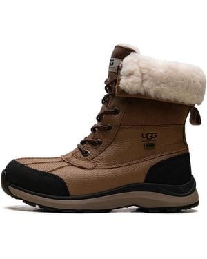 UGG Adirondack Iii Boot "Chestnut" 1095141 Che" - Black