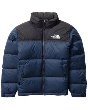 The North Face 1996 Retro Nuptse Jacket "Summit Tnf" Nf0A3C8Dgob1" - Blue
