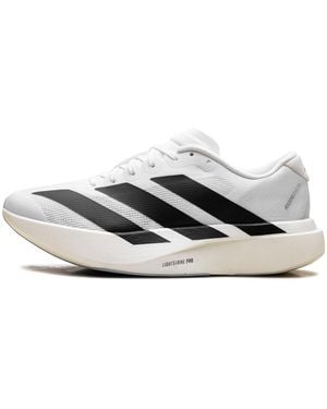adidas Adizero Evo Sl Jh6208" - Black