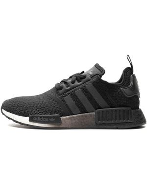 adidas Wmns Nmd R1 Midnight in Brown Lyst UK