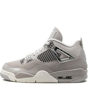 Nike Air 4 "Frozen Moments" Aq9129 001" - Grey