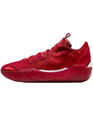 Nike 39 "Heritage" Fq0213 601" - Red