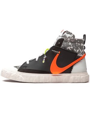 Nike Blazer Mid "Readymade - Black