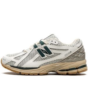 New Balance 1906R Cream" M1906Rq" - Black