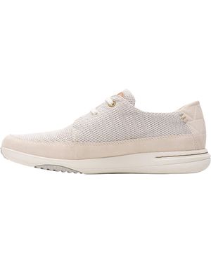 Clarks Easeway Lace Combi" 26181370" - Black