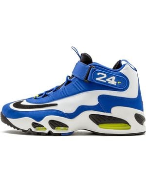 Nike Air Griffey Max 1 (2016) - Blue