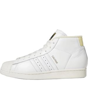 adidas Pro Model Adv "Sam Narvaez" Ie4315" - Black