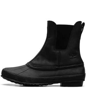 UGG Romosa Boots 1015381" - Black