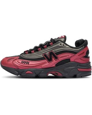 New Balance 1000 Burgundy" M1000Flb" - Black