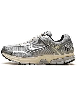 Nike Zoom Vomero 5 Fog Chrome" Im3486 002" - Black