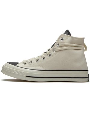 Converse Chuck 70 Hi "Fear Of God - Black