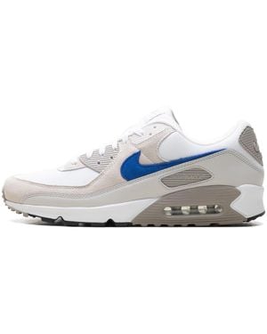 Nike Air Max 90 "College Racer" Dm0029 110" - Black