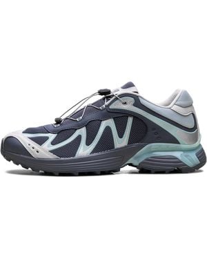 Salomon Xt-Whisper "Grisaille Lunar Rock" L47979000" - Black